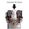California Air Tools Ultra Quiet/Dry Oil-Free Air Compressor, 4HP, 60Gal CAT-60040DCADC - alternate 4